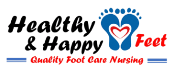 Healthy & Happy Feet